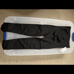 BLANQI Everyday Maternity Belly Support Leggings